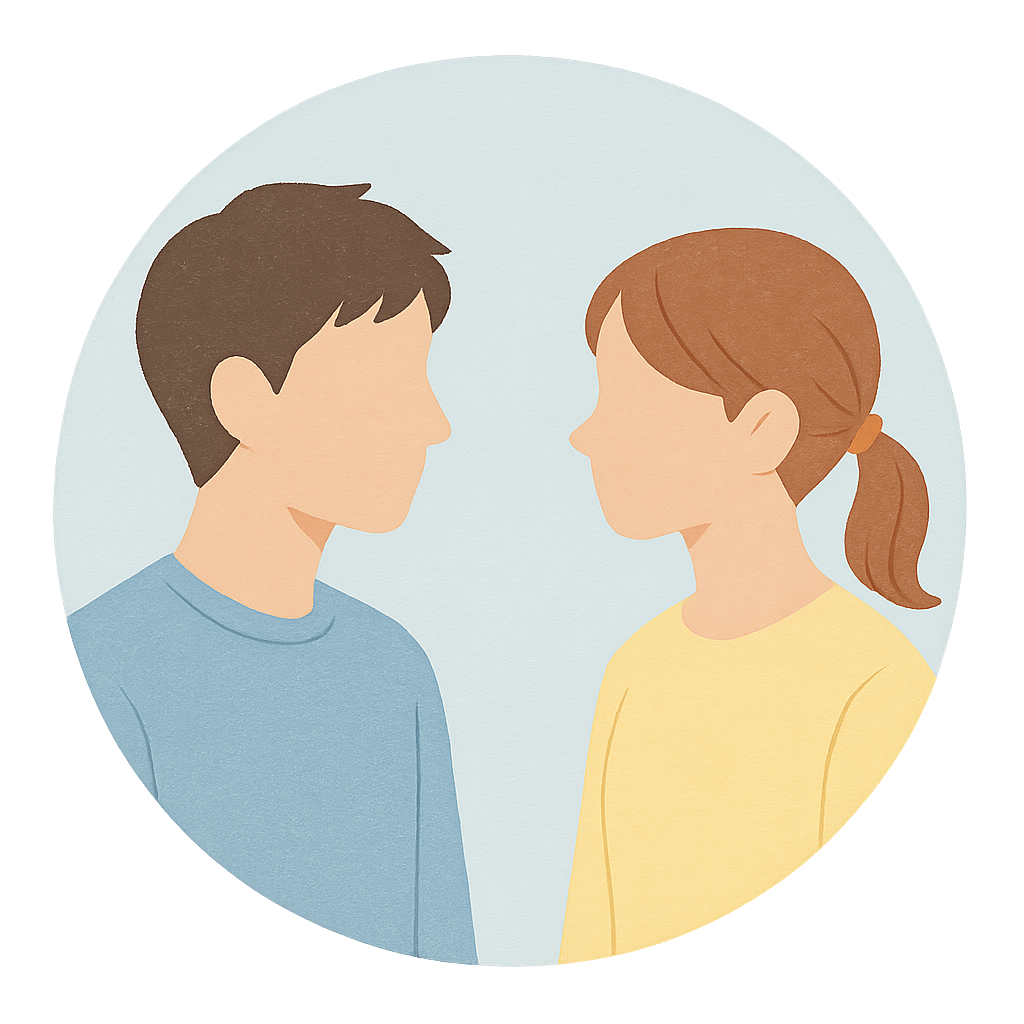 見た目普通のイメージ